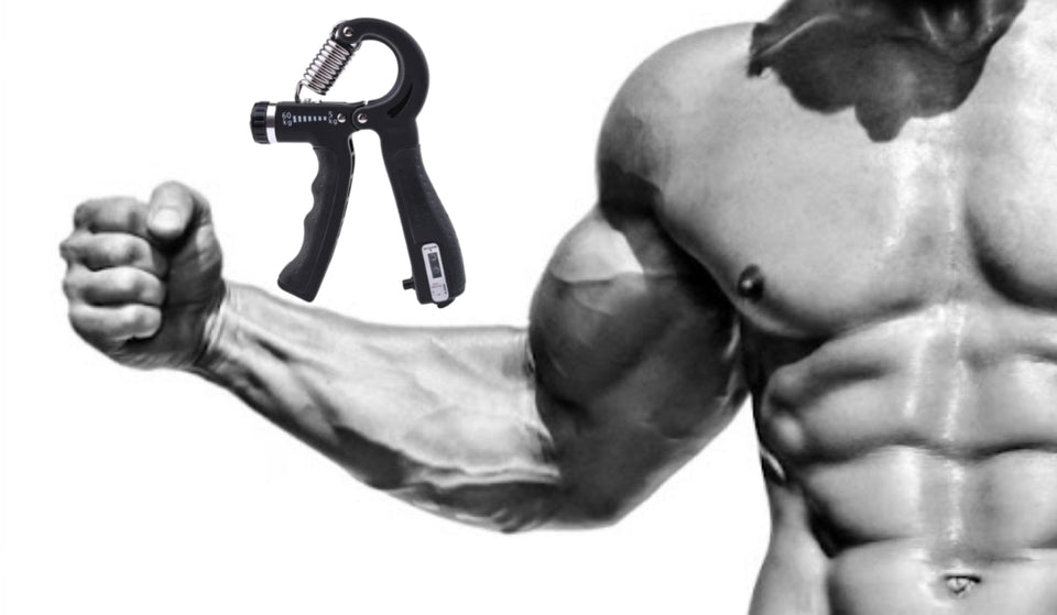 Nuevo Flexor Force®