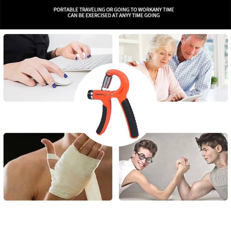 Nuevo Flexor Force®