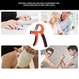 Nuevo Flexor Force®