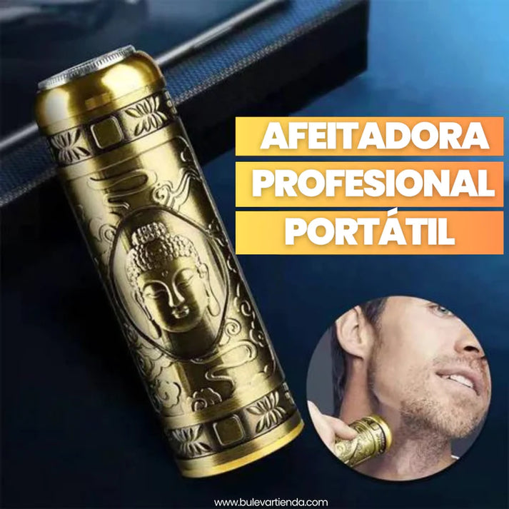 Nueva Afeitadora USB Portátil