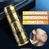 Nueva Afeitadora USB Portátil