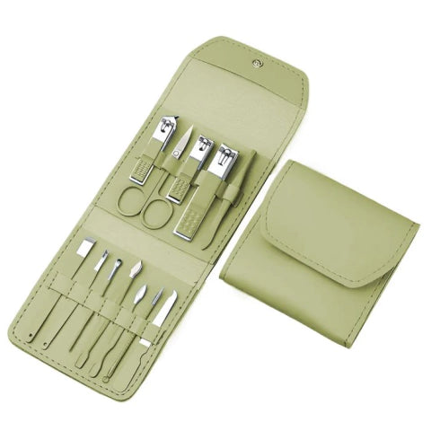 Kit Pro Manicura Pedicura